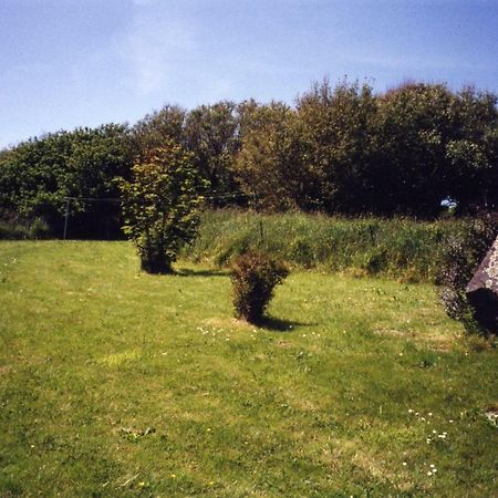 Villa lemoign-locations à Crozon Extérieur photo