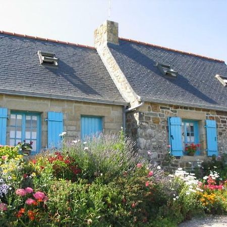 Villa lemoign-locations à Crozon Extérieur photo