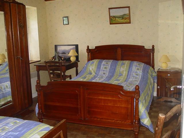 Villa lemoign-locations à Crozon Extérieur photo