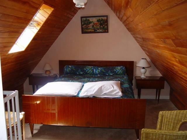 Villa lemoign-locations à Crozon Extérieur photo