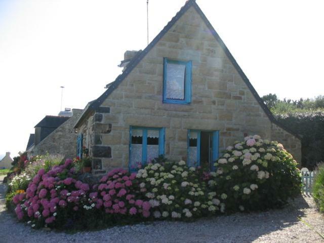 Villa lemoign-locations à Crozon Extérieur photo