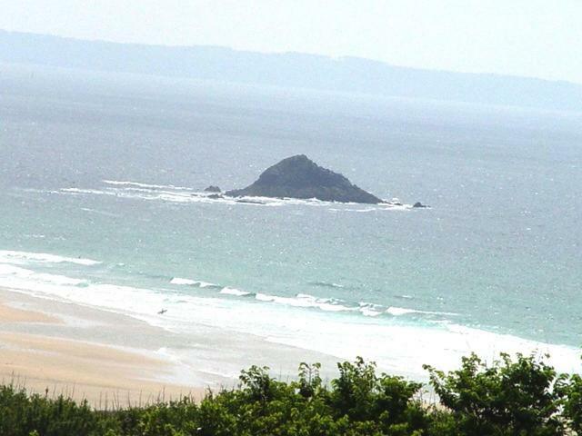 Villa lemoign-locations à Crozon Extérieur photo
