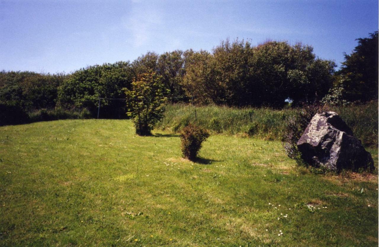 Villa lemoign-locations à Crozon Extérieur photo